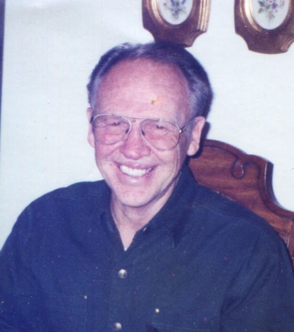 Obituary of Gary Mack Colt