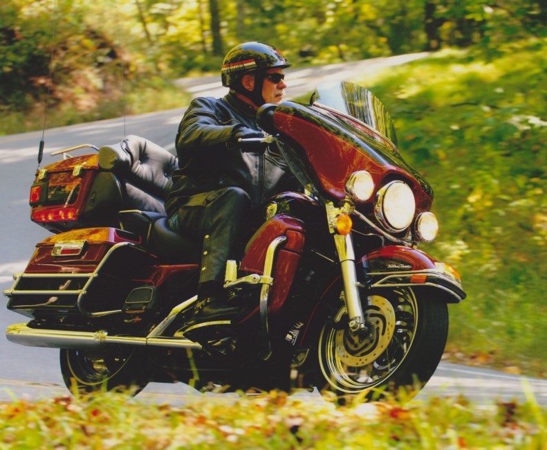 Obituary of Lee A Ziebart