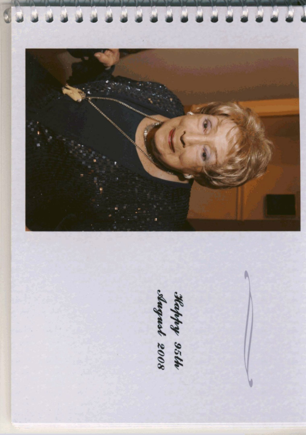 Obituary of Edith R. Streim