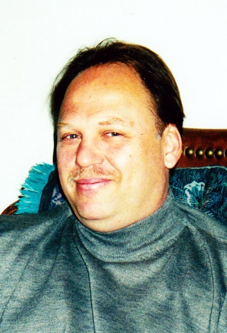 Obituary of Gregg LeRoy Rominsky