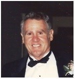 Obituary of Leslie Reynolds "Ray" Curtis
