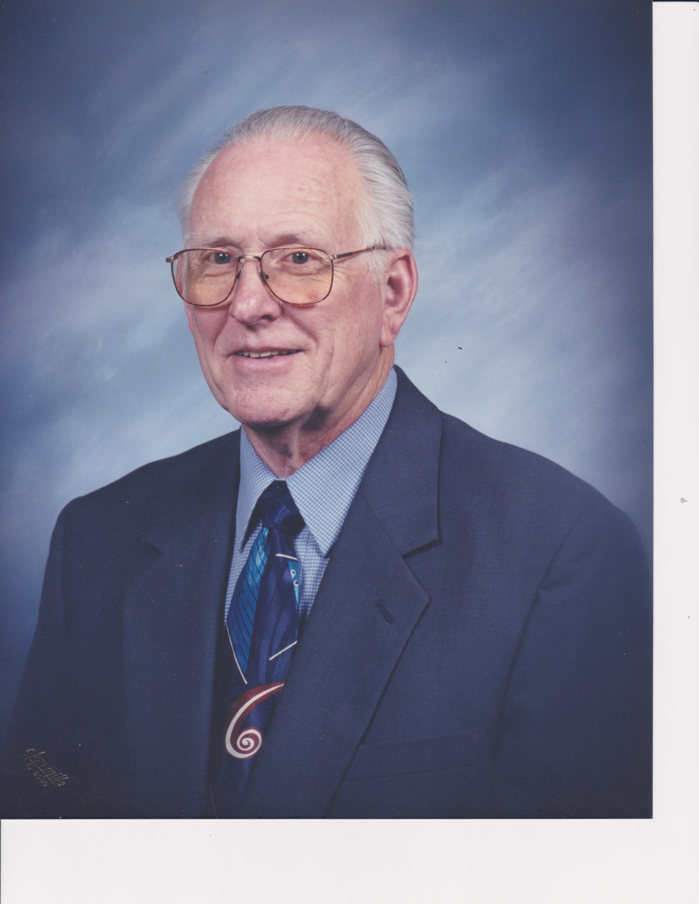 Obituary of John Alvin Clay