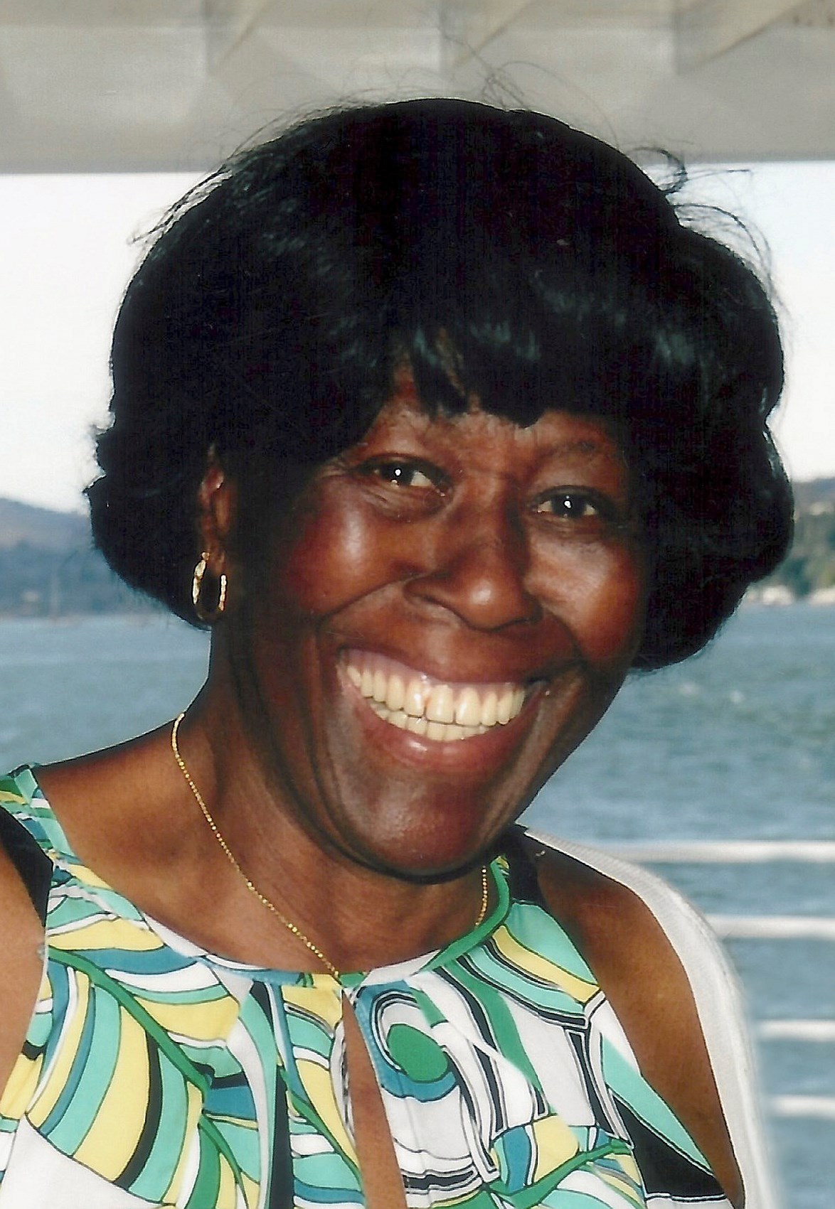 Obituary of Juanita Rowland