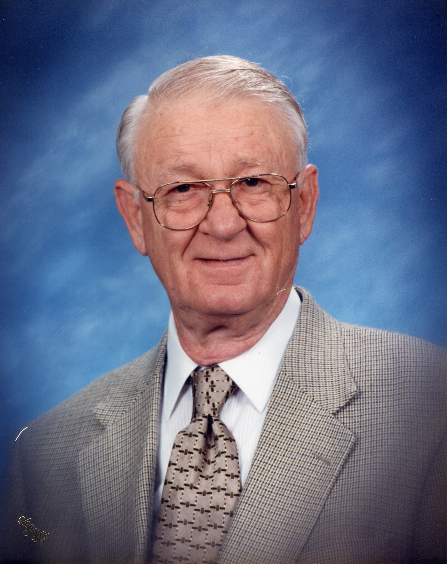 Obituary of Carrol Eugene Knight