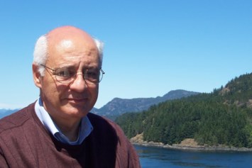 Obituary of Peter John Gentelia