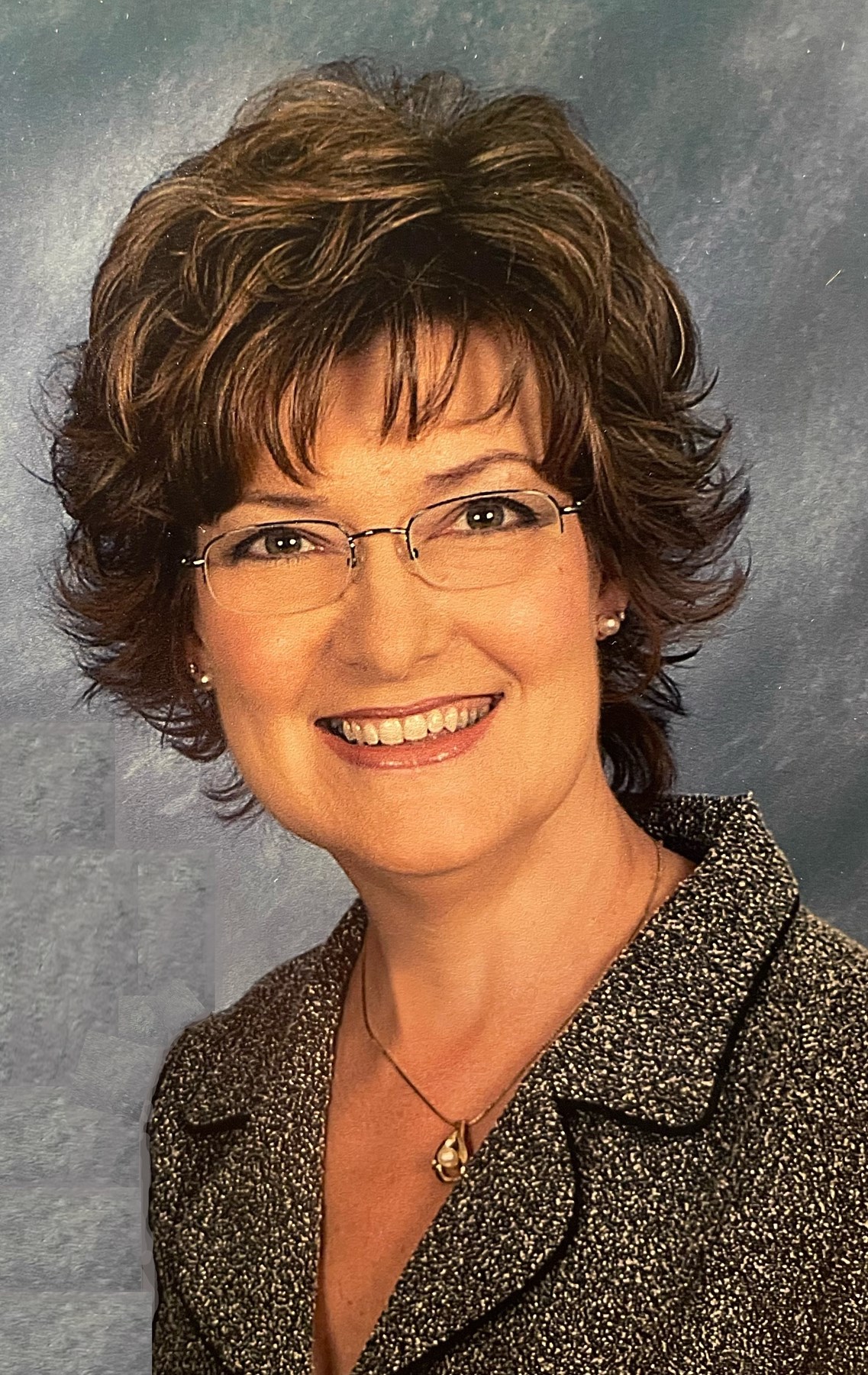 Obituary of Sue Riehl