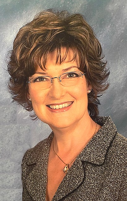 Obituary of Sue Riehl