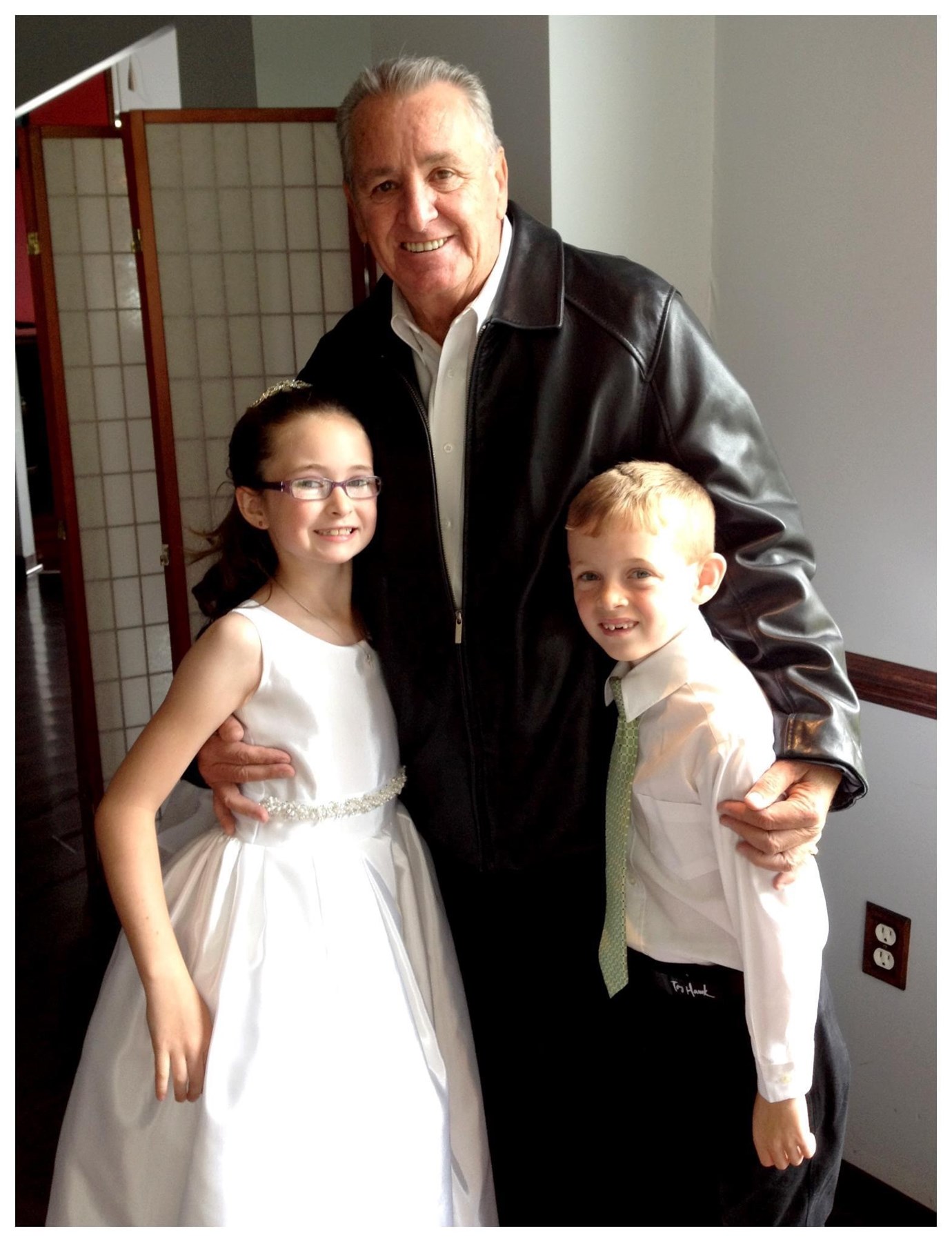 Obituary of Michael A. Baldasarre