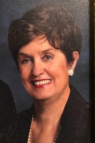 Obituario de Peggy (Doss) Dye