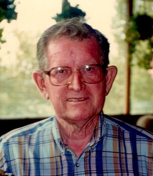 Obituary of Earl Milton Cloninger