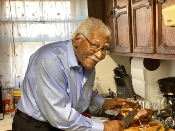 Avis de décès de Arthur Robert Bloom