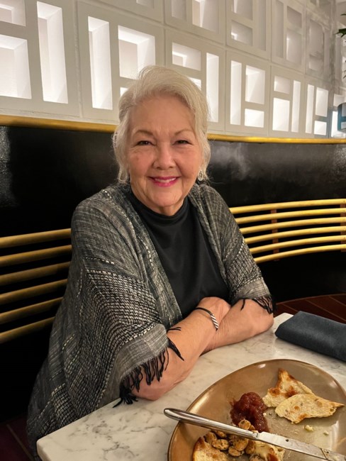 Obituary of Denise Alexes Jacobs