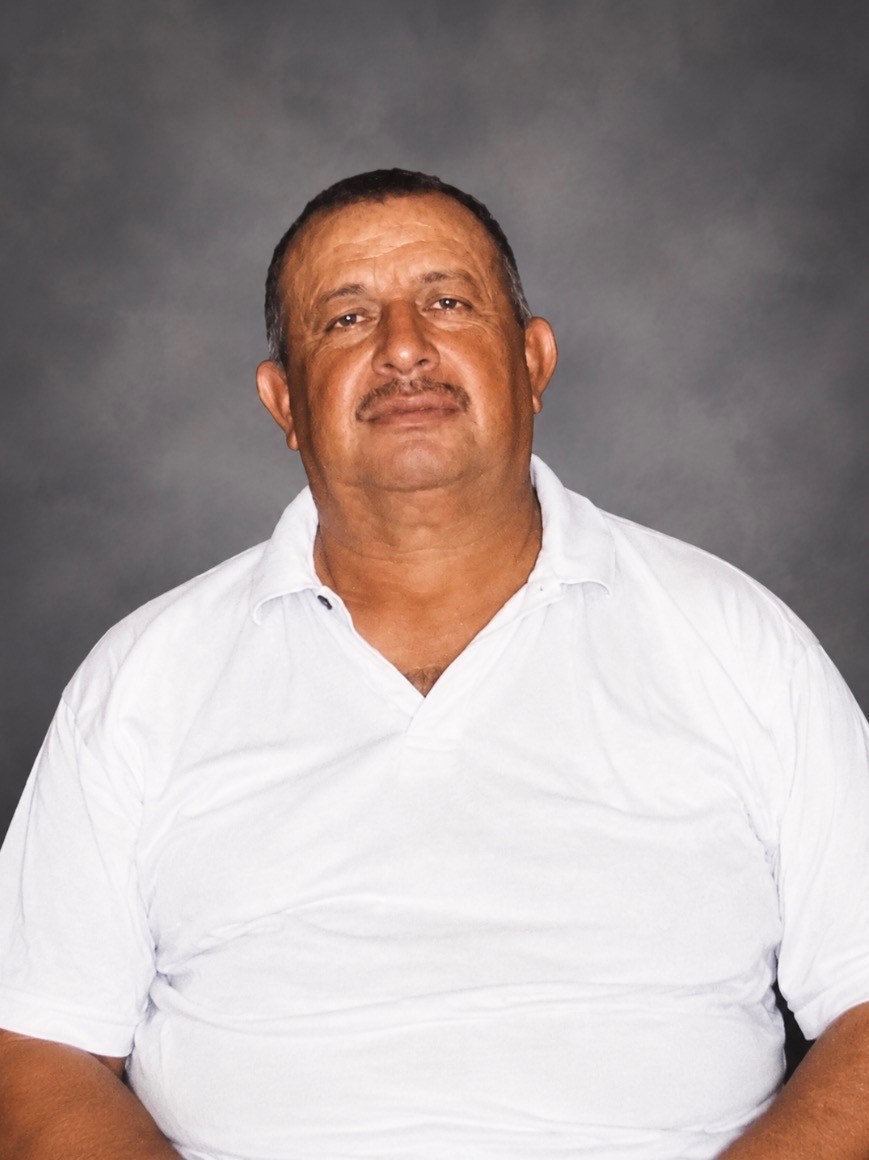 Obituary of Margarito Vazquez-Gomez