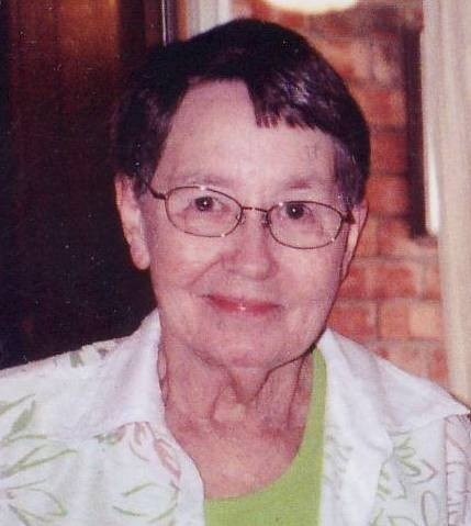 Obituary of Mary Lou Austin