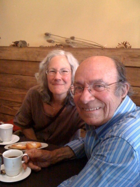 Obituary of Kenneth W Knapp