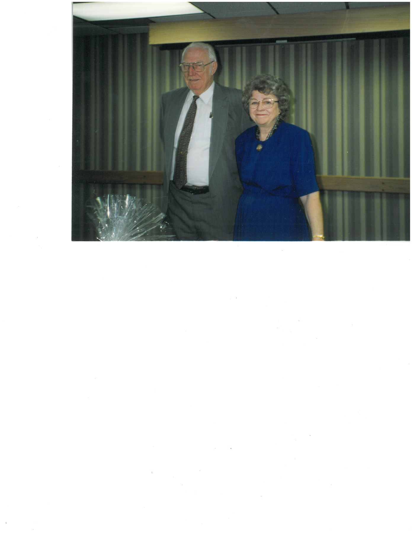 Obituary of Anna Jacqueline Norton