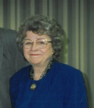 Obituary of Anna Jacqueline Norton