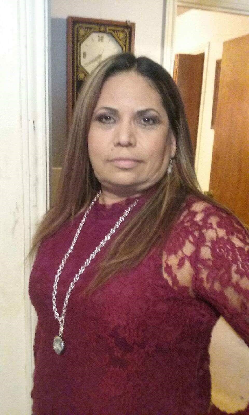 Obituary of San Juana Gonzalez