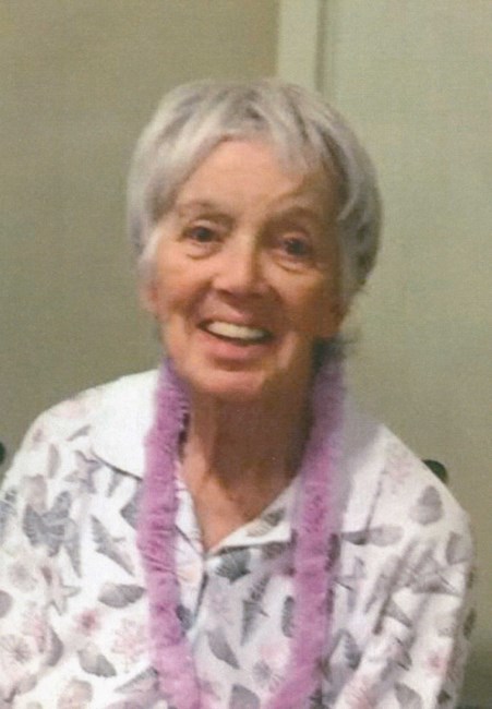 Obituary of Diane W. Guertin