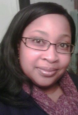 Obituary of Ms. Melissa Allison Kelly