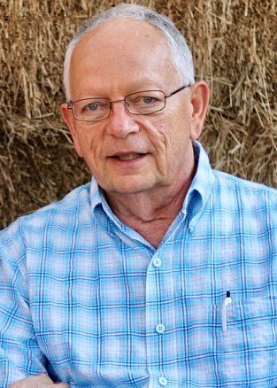 Obituary of Rev. Roger William Thomas