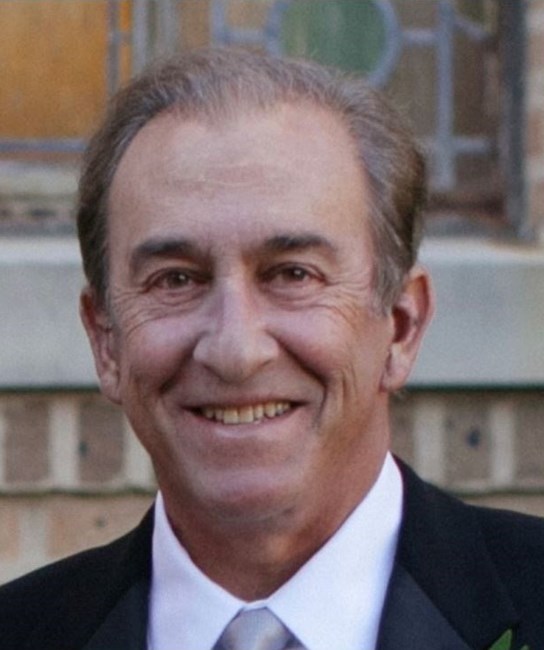 Obituary of Mr. Steven Michael Weinberg