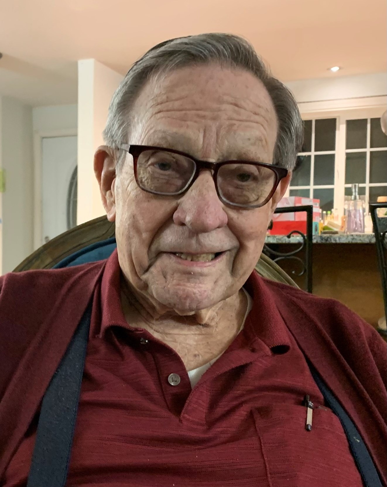 James Hogan Obituary - Spokane Valley, WA
