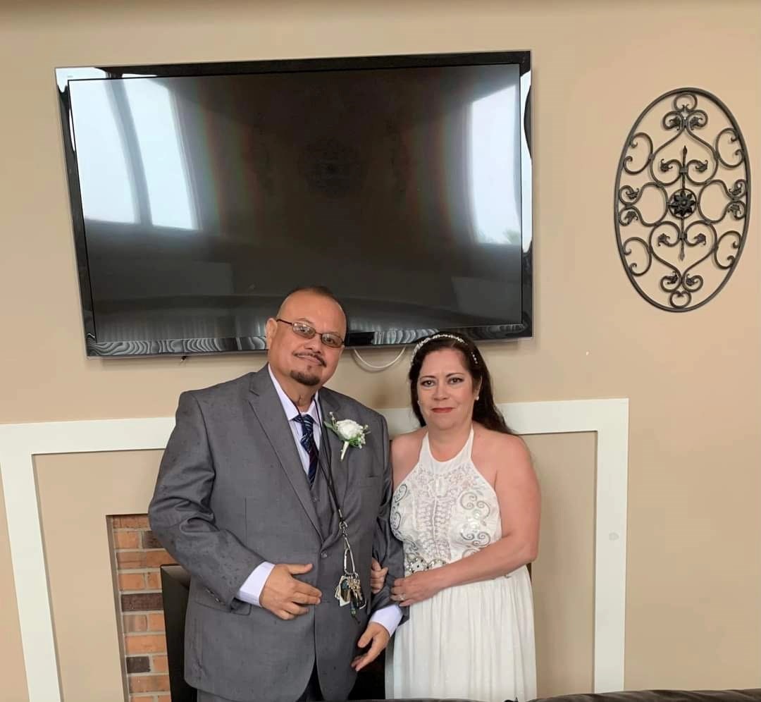 Obituary of Vincent Henry Barrios