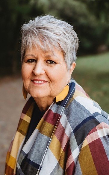 Obituary of Judy Anita Spencer-Marsicano