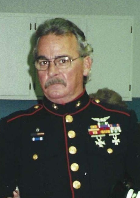 Obituary of Dan Hemphill