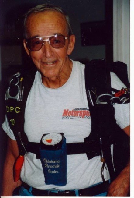 Obituary of LTC (Ret.) Leon Mac H MacKechnie Jr.