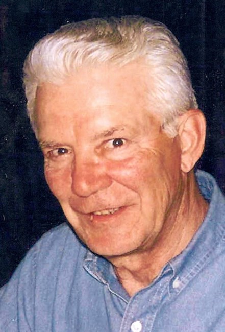 Obituary of Richard E. Manfred