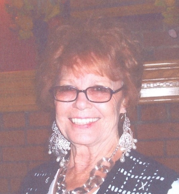 Obituary of Billye Jean Bailey
