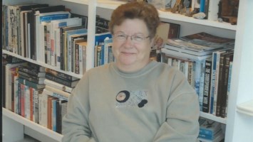 Obituary of Ronda Luann Simpson