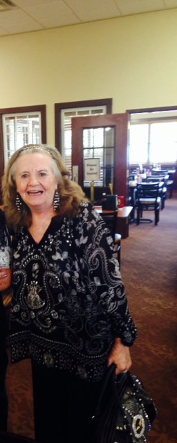 Obituary of Pauline Turner