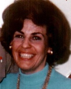 Obituary of Josephine V. Weikel