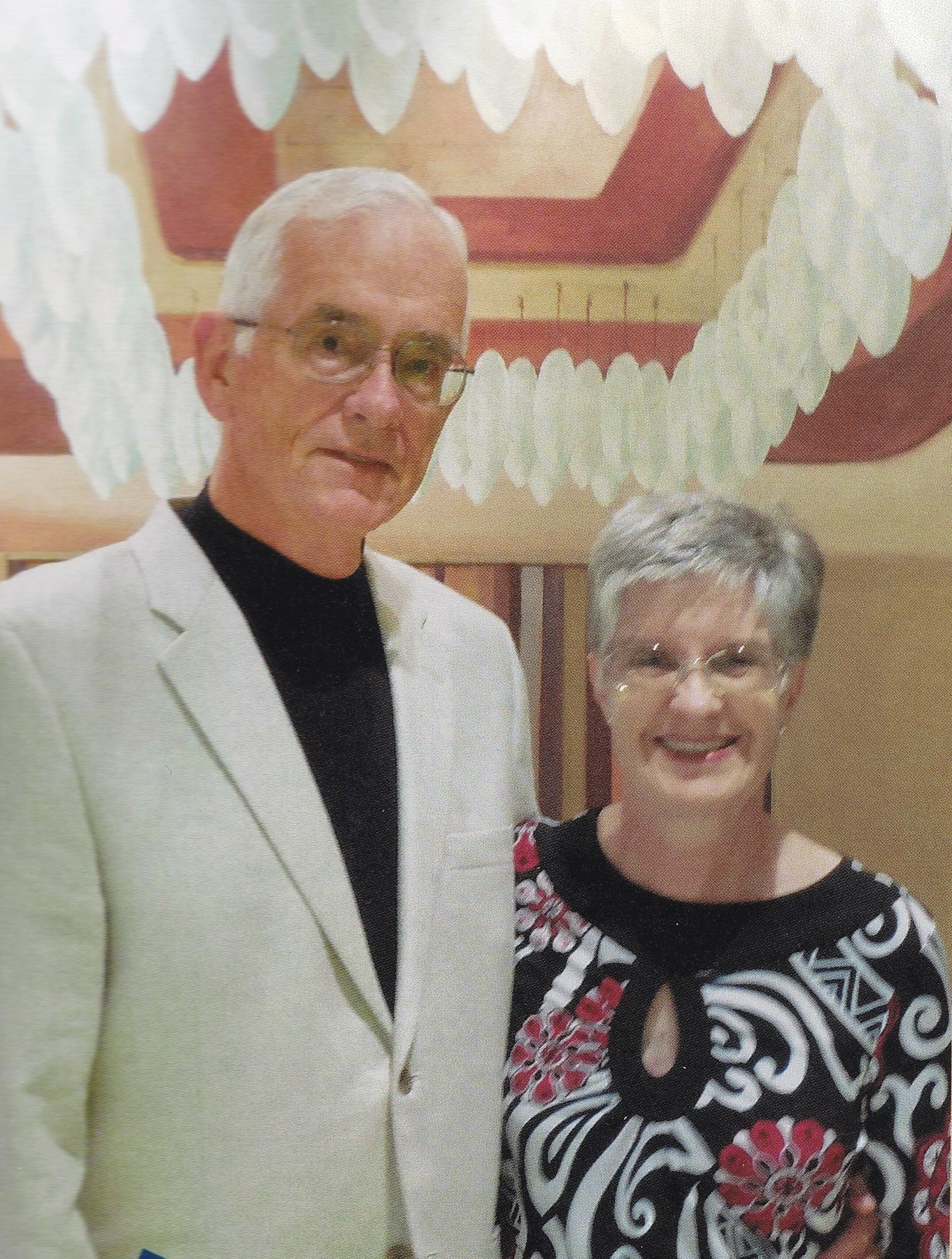 Obituary of Leonard Wayne Brewster