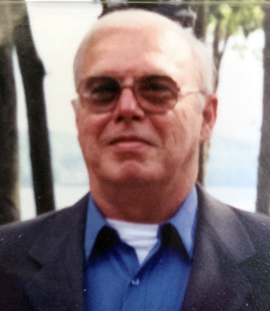 Ronald Street Obituary Mechanicsville, VA