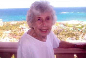 Obituary of Lois Marie Keller