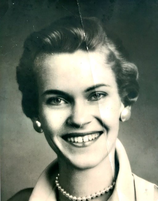 Obituary of Mary "Julie" Julia Monte