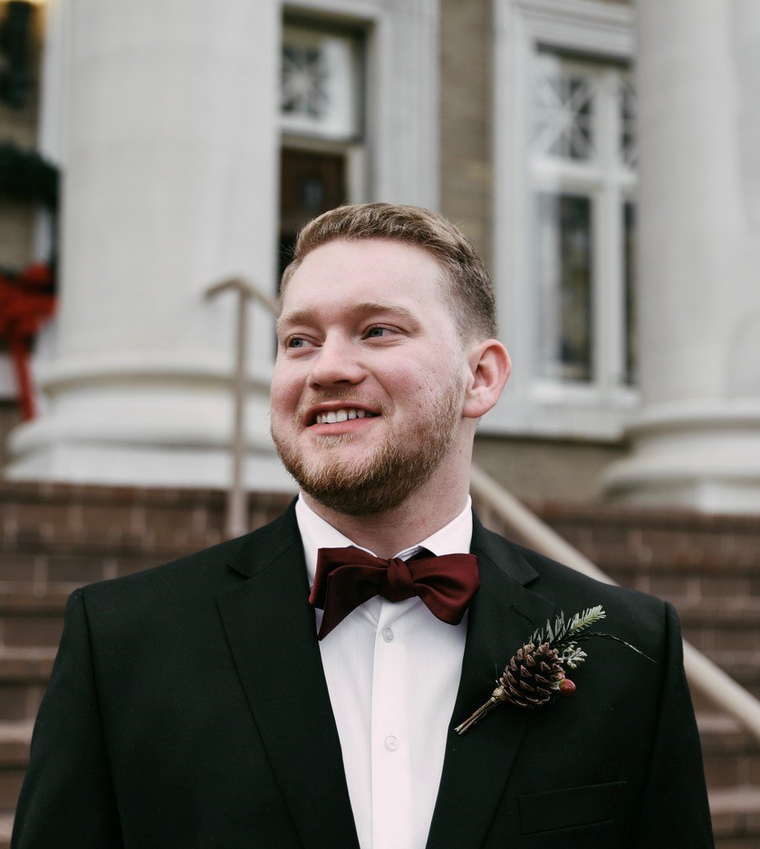 Austin Russell  Bullock