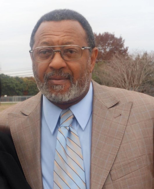 Obituary of Clois Edward Cox