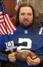 Brandon Rice