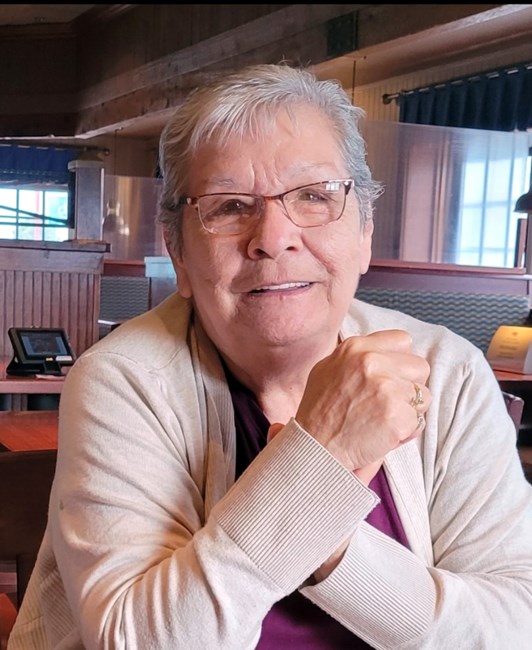 Obituary of Dolores Vijil Vasquez