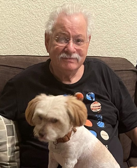 Obituary of Joel Kandel