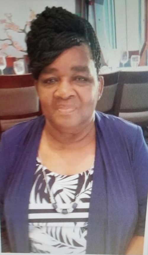 Obituary of Veronica Bailey
