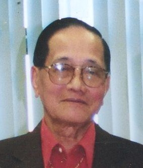 Avis de décès de Juan Villanueva Abanico