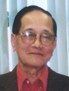 Obituary of Juan Villanueva Abanico