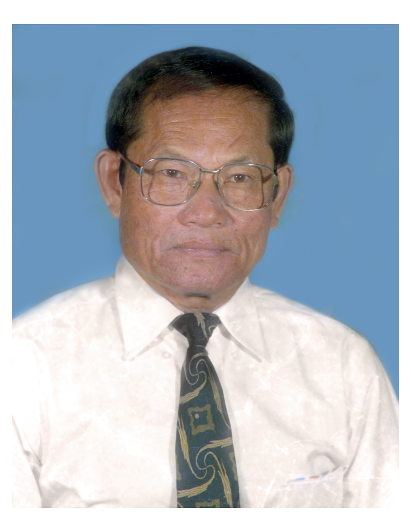 Obituary of Saleng Chao