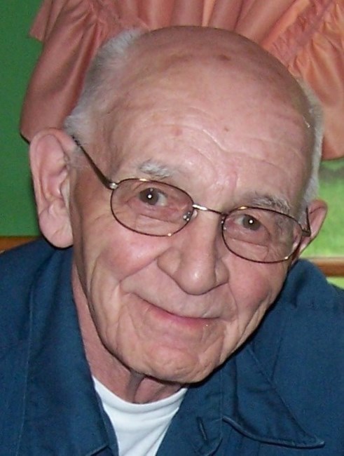 Obituary of Donald Albert Howe